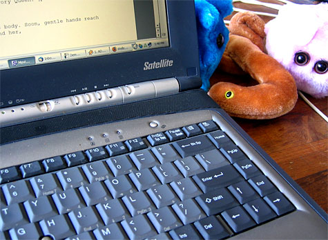 workspace