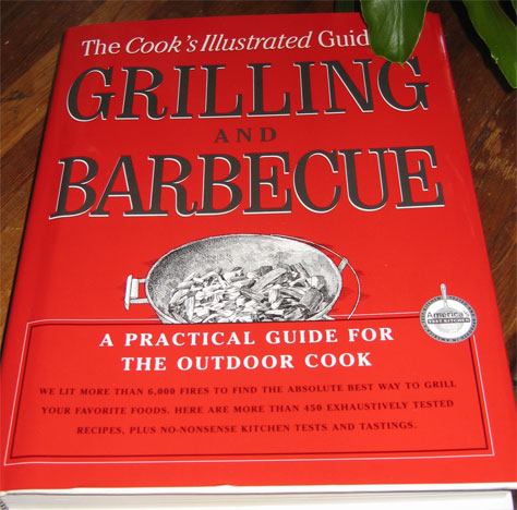 BBQ