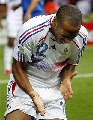 Thierry Henry