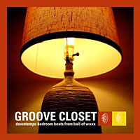 Groove Closet
