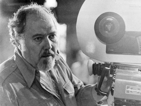 Robert Altman