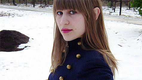 Joanna Newsom