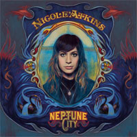 Nicole Atkins - Neptune City