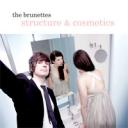 The Brunettes - Structure & Cosmetics