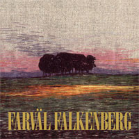 Erik Enoksson - Farval Falkenberg