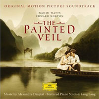 Alexandre Desplat - The Painted Veil