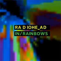 Radiohead - In Rainbows