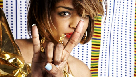 M.I.A.