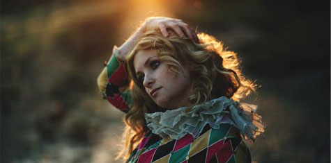 Alison Goldfrapp