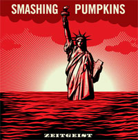 Smashing Pumpkins - Zeitgeist
