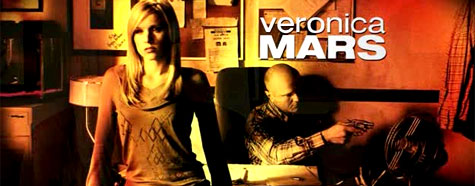 Veronica Mars