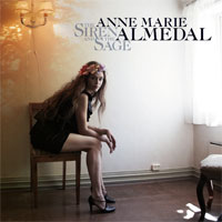 Anne Marie Almedal - The Siren & The Sage